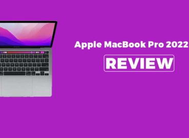 The Apple MacBook Pro 2022 M2: A Revolutionary Laptop to Buy in Nepal