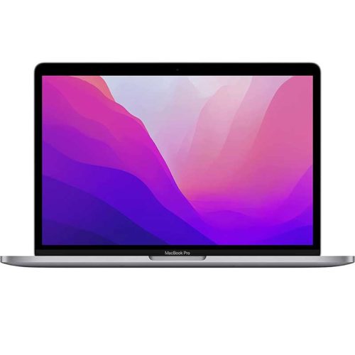 Apple MacBook Pro 2022 M2 / 13.3″ Retina Display / 8GB RAM / 512GB SSD