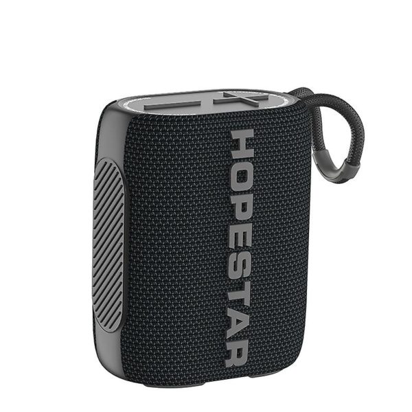 Hopestar H54 Bluetooth Speaker LED Wireless