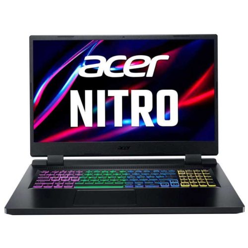 Acer Nitro 5 AN515-47 Ryzen 7 7735H 8GB RAM / 512GB SSD