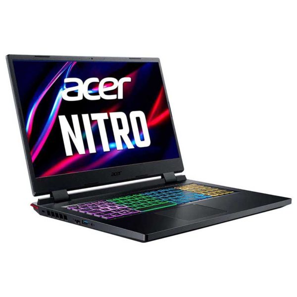 Acer Nitro 5 AN515-47 Ryzen 7 7735H 8GB RAM