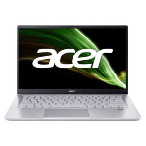 Acer Swift X Intel Core i5 11th Gen 8GB RAM / 512GB SSD