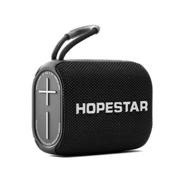 Hopestar H54 Bluetooth Speaker LED Wireless