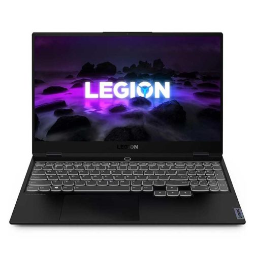 Lenovo Legion S7 Gaming Ryzen 7 5800H 16GB RAM / 512GB SSD