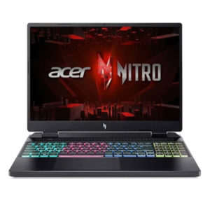 Acer Nitro 16 Gaming Laptop