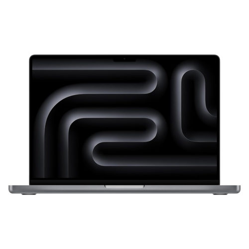 Apple MacBook Pro with M3 Chip 14.2″ 8GB RAM / 512GB SSD